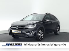 Volkswagen Taigo - 1.0 TSI 116pk DSG 2x R-Line Camera Stoelverwarming Keyless Virtual Cockpit Carplay