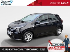 Kia Picanto - 1.0 GDi DynamicLine | Enkele kleuren op voorraad bel voor info | € 1.250, - Inruilpremie