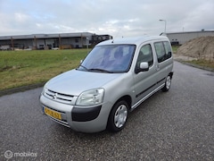 Citroën Berlingo - combi 1.4i Cinqspace 5 persoons Airco