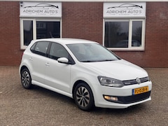 Volkswagen Polo - 1.0 BlueMotion Apple CarPlay Nw APK BTW auto