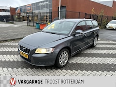 Volvo V50 - 1.8 | Cruise control | Airco | Trekhaak | Inruilkoopje