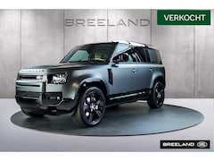 Land Rover Defender 110 - P300e X-Dynamic HSE | NIEUW
