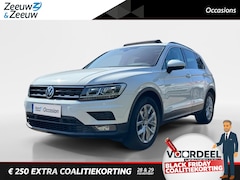 Volkswagen Tiguan - 1.5 TSI ACT Comfortline Panoramadak | Stoel verwarming | Keyless