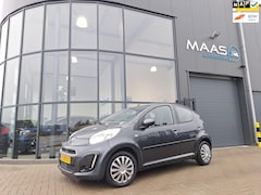 Citroën C1 - 1.0 Collection 1e EIGENAAR 42.000 KM