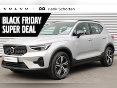 Volvo XC40 - B4 Mild Hybrid Plus Dark | Harman/Kardon Audiosysteem | Semi- Elektrisch Inklapbare Trekha