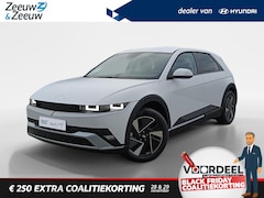 Hyundai IONIQ 5 - Style Limited 84 kWh NIEUW UIT VOORRAAD | BESTE DEAL VAN NL | RIJKLAAR 40.999, - | VOORDEE