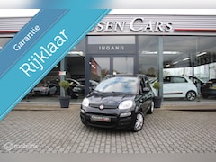 Fiat Panda - 0.9 TwinAir Edizione Cool