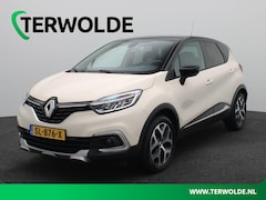 Renault Captur - Energy TCe 90 Intens | Trekhaak | Parkeercamera | Navigatie |
