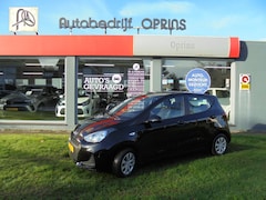 Hyundai i10 - 1.0i Comfort Navigatie 5drs , Airco NL-Auto