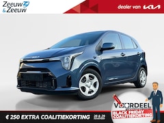 Kia Picanto - 1.0 GDi DynamicLine | Enkele kleuren op voorraad bel voor info | € 1.250, - Inruilpremie