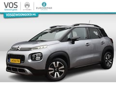 Citroën C3 Aircross - PureTech 110 Shine Navigatie | Airco | Camera achter | Parkeerhulp | Carp[ay |