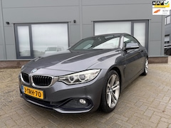 BMW 4-serie Coupé - 428i Executive // Navi // Clima // PDC // Sportstoelen