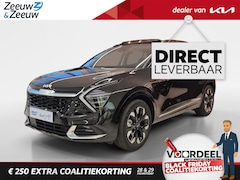 Kia Sportage - 1.6 T-GDi Plug-in Hybrid AWD DynamicPlusLine | Airco | Navi | Camera | Panoramadak | LM Ve