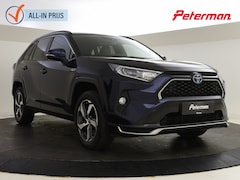 Toyota RAV4 - 2.5 Plug In Hybride AWD Style | Trekhaak | JBL | Parkeersensoren