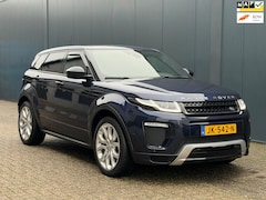 Land Rover Range Rover Evoque - 2.0 TD4 HSE Dynamic Pano Stoel+StuurVW Trekhaak