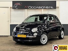 Fiat 500 - 1.0 TwinAir Easy