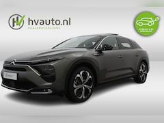 Citroën C5 X - 1.6 PLUG-IN HYBRID 225PK SHINE PACK EAT8 | Panoramadak | Pack Ambiance | Massage | Stoelve