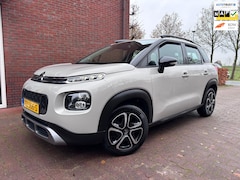Citroën C3 Aircross - 1.2 PureTech S&S Feel