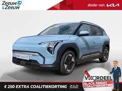 Kia EV3 - Plus 58.3 kWh | Enkele kleuren op voorraad bel voor info | NU MET €3.000, - inruilpremie +