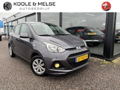 Hyundai i10 - 1.0i 66pk Blue drive Comfort