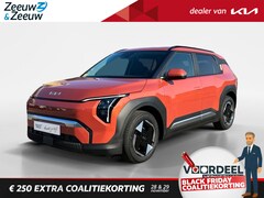Kia EV3 - Plus 58.3 kWh | Enkele kleuren op voorraad bel voor info | NU MET €3.000, - inruilpremie +