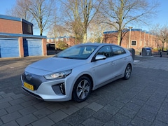 Hyundai IONIQ - Comfort EV NAP Cruise NAVI Carplay