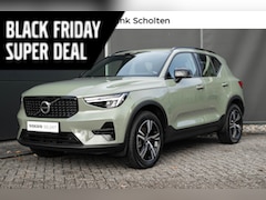 Volvo XC40 - B4 Plus Dark | Verwarmbare Voorstoelen en Stuurwiel | Semi-Elektrische Trekhaak | Verwarmb
