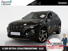 Hyundai Tucson - 1.6 PLUG IN HYBRID | COMFORT SMART | NL-AUTO |
