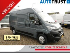 Opel Movano - 2.2D 120PK, L2H2, Airco