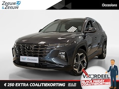 Hyundai Tucson - 1.6 PLUG IN HYBRID | COMFORT SMART | NL-AUTO |