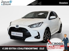 Toyota Yaris - 1.5 HYBRID | AUTOMAAT | DYNAMIC | APPLE CARPLAY | CAMERA |