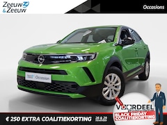 Opel Mokka Electric - 50 KWH | 1e EIGENAAR | NL-AUTO | NAVI | CAMERA | WARMTEPOMP |