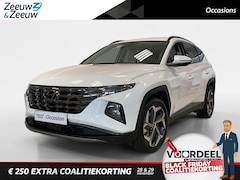 Hyundai Tucson - 1.6 PHEV | PREMIUM | 4WD | NL-AUTO |