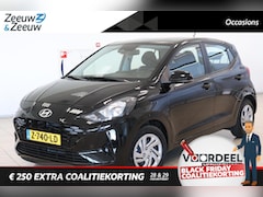 Hyundai i10 - 1.0 Comfort 5-zits