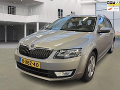 Skoda Octavia Combi - 1.4 TSI Greentech Elegance