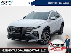 Hyundai Tucson - 1.6 T-GDI PHEV Comfort | Z&Z Top Deal | Van € 45.800 nu voor € 42.500 |