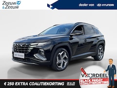 Hyundai Tucson - 1.6 T-GDI PHEV Comfort Smart | Z&Z Top Deal | Van € 47.000 nu voor € 41.999 |