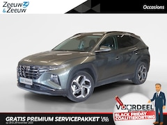 Hyundai Tucson - 1.6 T-GDI PHEV Comfort Smart 4WD