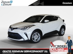 Toyota C-HR - 1.8 Hybrid Active