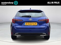 Toyota Corolla Touring Sports - Hybrid 140 Active | Apple CarPlay | Adaptive Cruise | Rijklaarprijs incl. garantie |