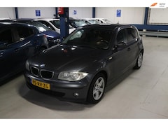 BMW 1-serie - 116i / NAP / APK 6 2026 / LEES TEKST