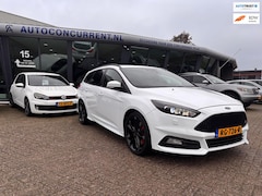 Ford Focus Wagon - 2.0 ST, Carplay, Nieuwe APK, Inruil mogelijk