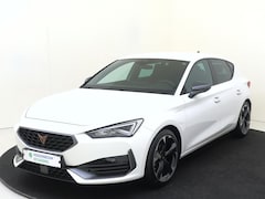 CUPRA Leon - 1.4 e-Hybrid VZ Adrenaline | SoH 91% | Adaptieve demping | Keyless | Navigatie | Dodehoek