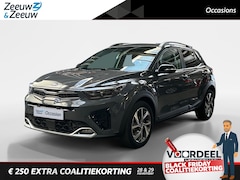 Kia Stonic - 1.0 T-GDi MHEV GT-PlusLine 120pk | Schuif / kantel dak | Navigatie | Cruise control | Clim