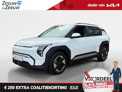 Kia EV3 - Plus 58.3 kWh | Enkele kleuren op voorraad bel voor info | NU MET €3.000, - inruilpremie +