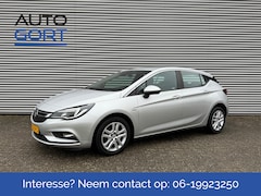 Opel Astra - 1.0T Online Edition | Climate control | Parkeersens v+a | Navi | Comfortstoelen