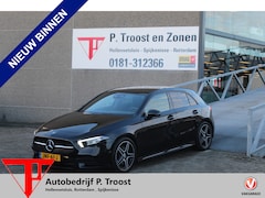 Mercedes-Benz A-klasse - 220 4MATIC Automaat Panoramadak/Sfeerverlichting/Achteruitrijcamera/Stoelverwarming/Led ko