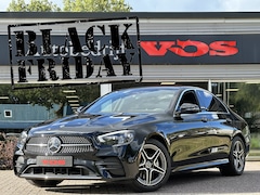 Mercedes-Benz E-klasse - 200 AMG-Line | Memory | Augmented reality | Camera