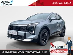 Kia Sportage - 1.6 T-GDi AT6 Hybrid Dynamicplusline | NIEUWE SPORTAGE | 239 PK | 1510Kg trekgewicht | NU