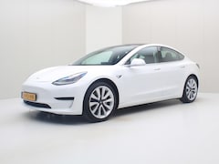 Tesla Model 3 - Standard RWD Plus [ AUTOPILOT+19" LMV+60 kWh+PREMIUM AUDIO ]